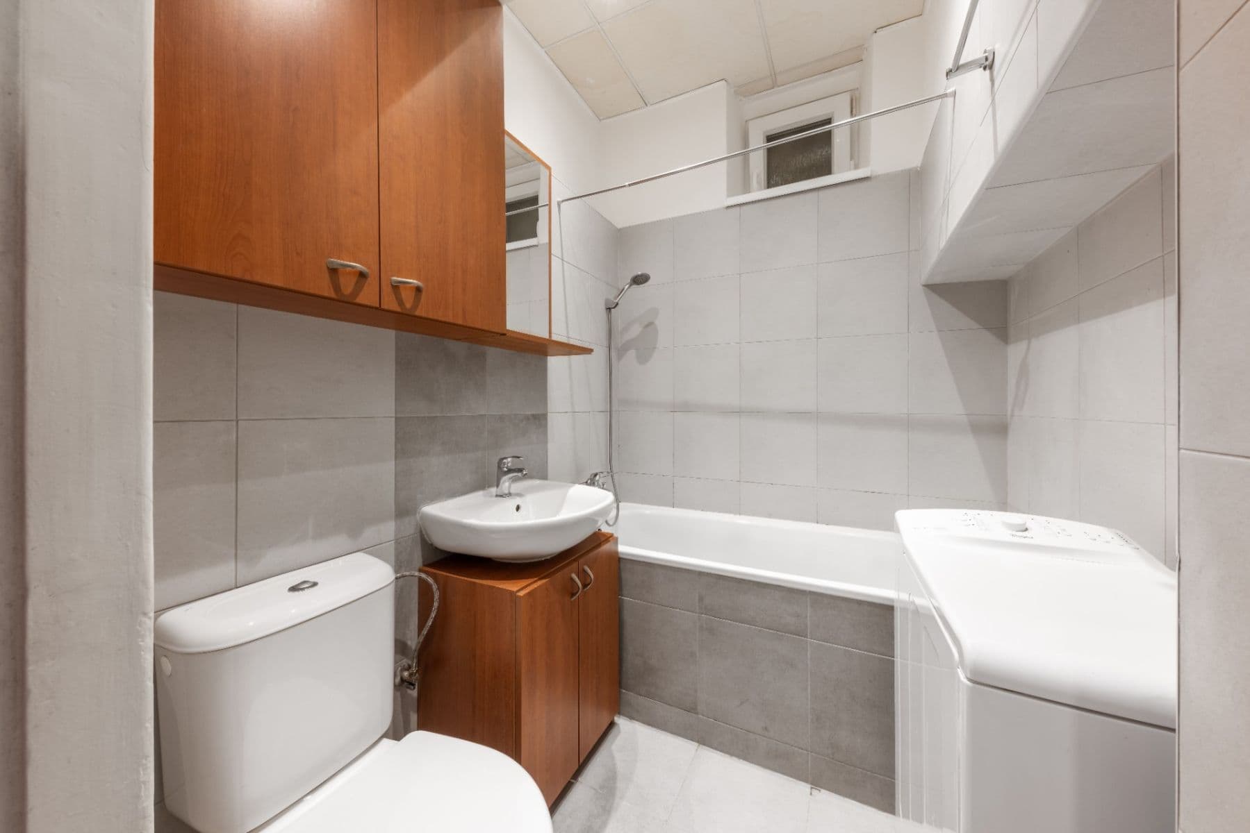 Predaj bytu 2-izbový 55 m², Drahobejlova, Praha, Praha Predaj bytu 2-izbový 55 m², Drahobejlova, Praha, Praha