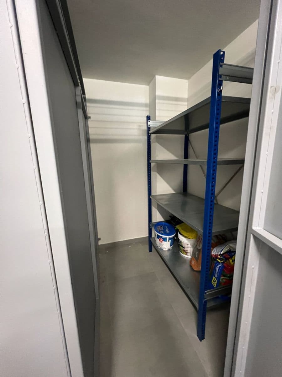 Prenájom bytu 3-izbový 76 m², V Kolonii, Nymburk, Středočeský kraj Prenájom bytu 3-izbový 76 m², V Kolonii, Nymburk, Středočeský kraj