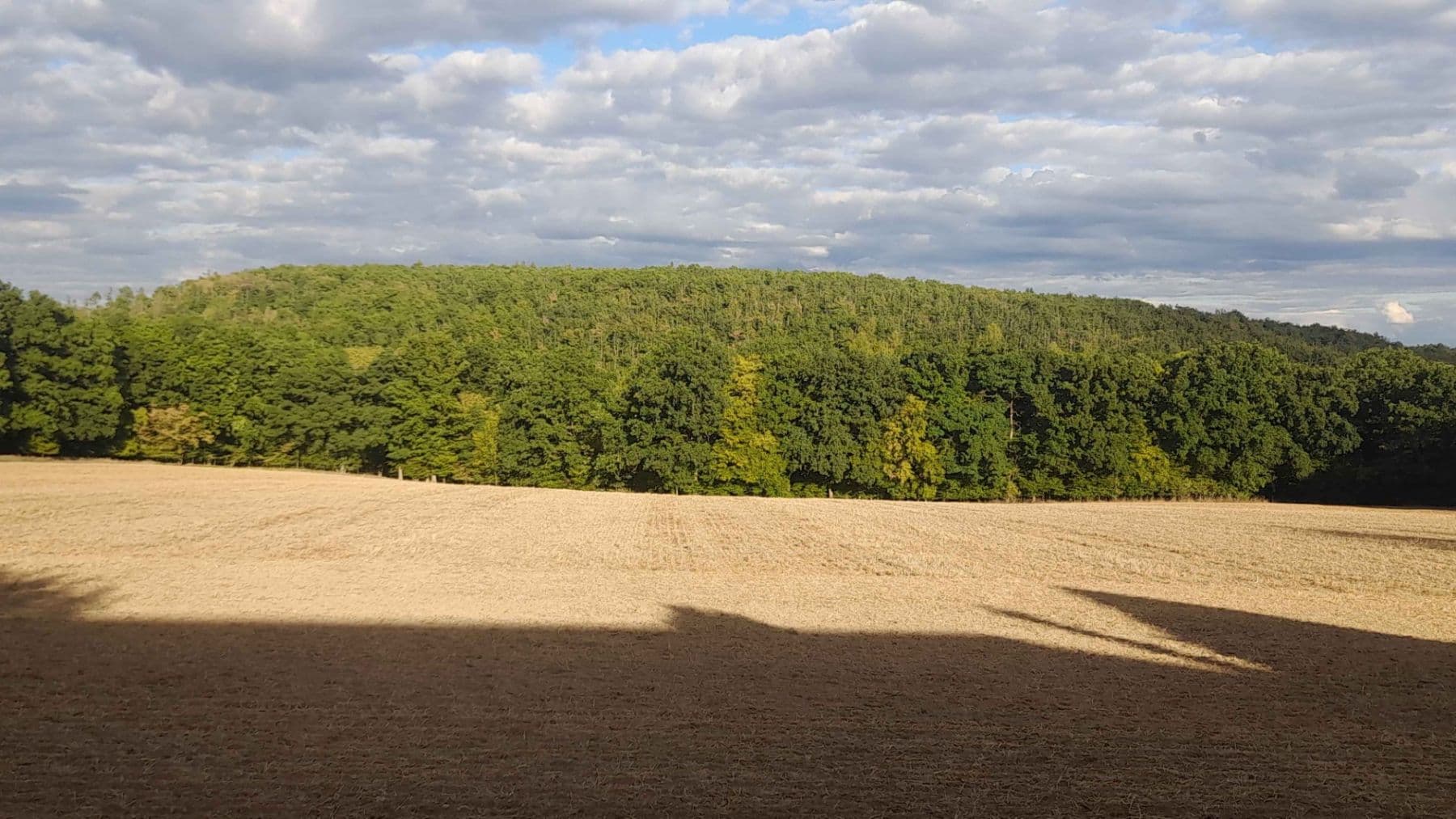 Predaj pozemku 539 m², Východní, Březová-Oleško, Středočeský kraj Predaj pozemku 539 m², Východní, Březová-Oleško, Středočeský kraj
