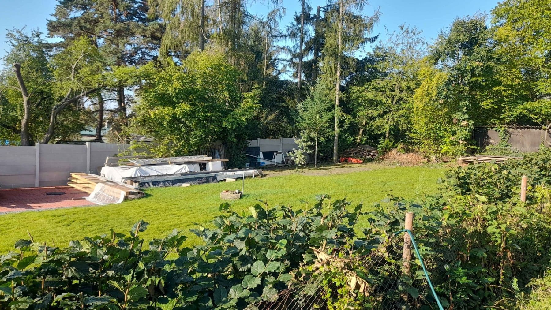 Predaj pozemku 539 m², Východní, Březová-Oleško, Středočeský kraj Predaj pozemku 539 m², Východní, Březová-Oleško, Středočeský kraj