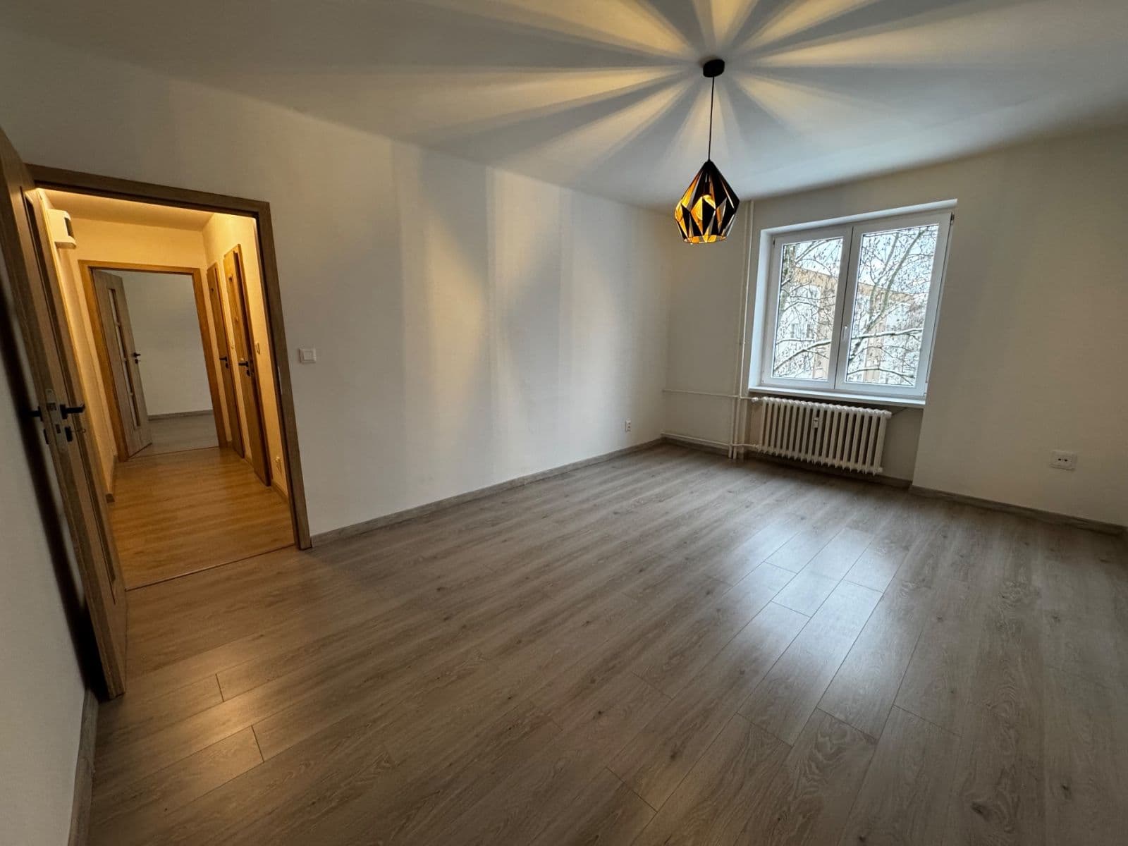 Predaj bytu 2-izbový 53 m², Závodní, Karviná, Moravskoslezský kraj Predaj bytu 2-izbový 53 m², Závodní, Karviná, Moravskoslezský kraj