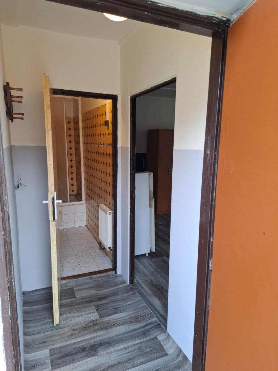 Prenájom bytu 1-izbový 27 m², Hornická, Jinočany, Středočeský kraj Prenájom bytu 1-izbový 27 m², Hornická, Jinočany, Středočeský kraj