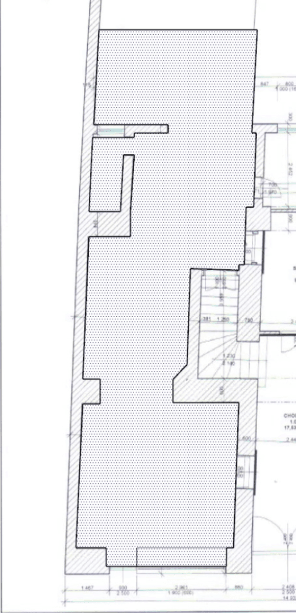 Prenájom nebytového priestoru 82 m², Husova, Jičín, Královéhradecký kraj Prenájom nebytového priestoru 82 m², Husova, Jičín, Královéhradecký kraj