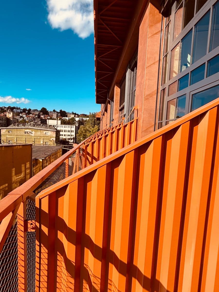 Prenájom bytu 3-izbový 66 m², Kolbenova, Praha, Praha Prenájom bytu 3-izbový 66 m², Kolbenova, Praha, Praha