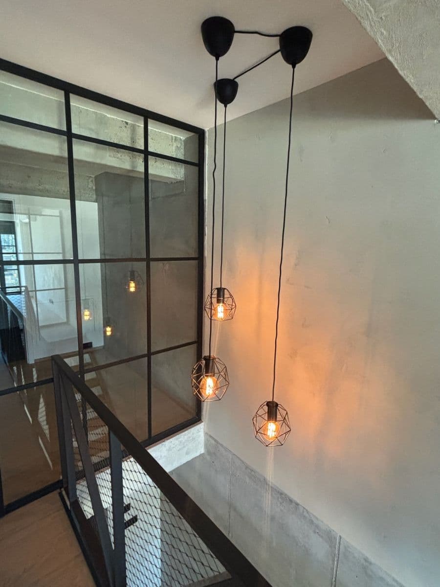 Prenájom bytu 3-izbový 66 m², Kolbenova, Praha, Praha Prenájom bytu 3-izbový 66 m², Kolbenova, Praha, Praha