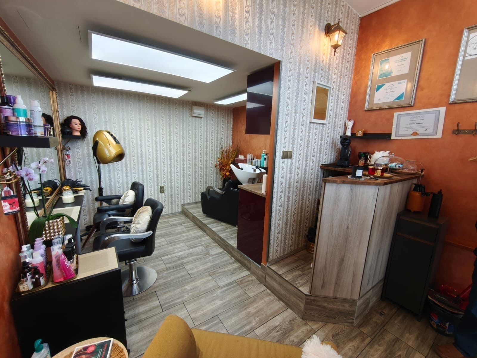 Predaj nebytového priestoru 14 m², Poznaňská, Praha, Praha Predaj nebytového priestoru 14 m², Poznaňská, Praha, Praha