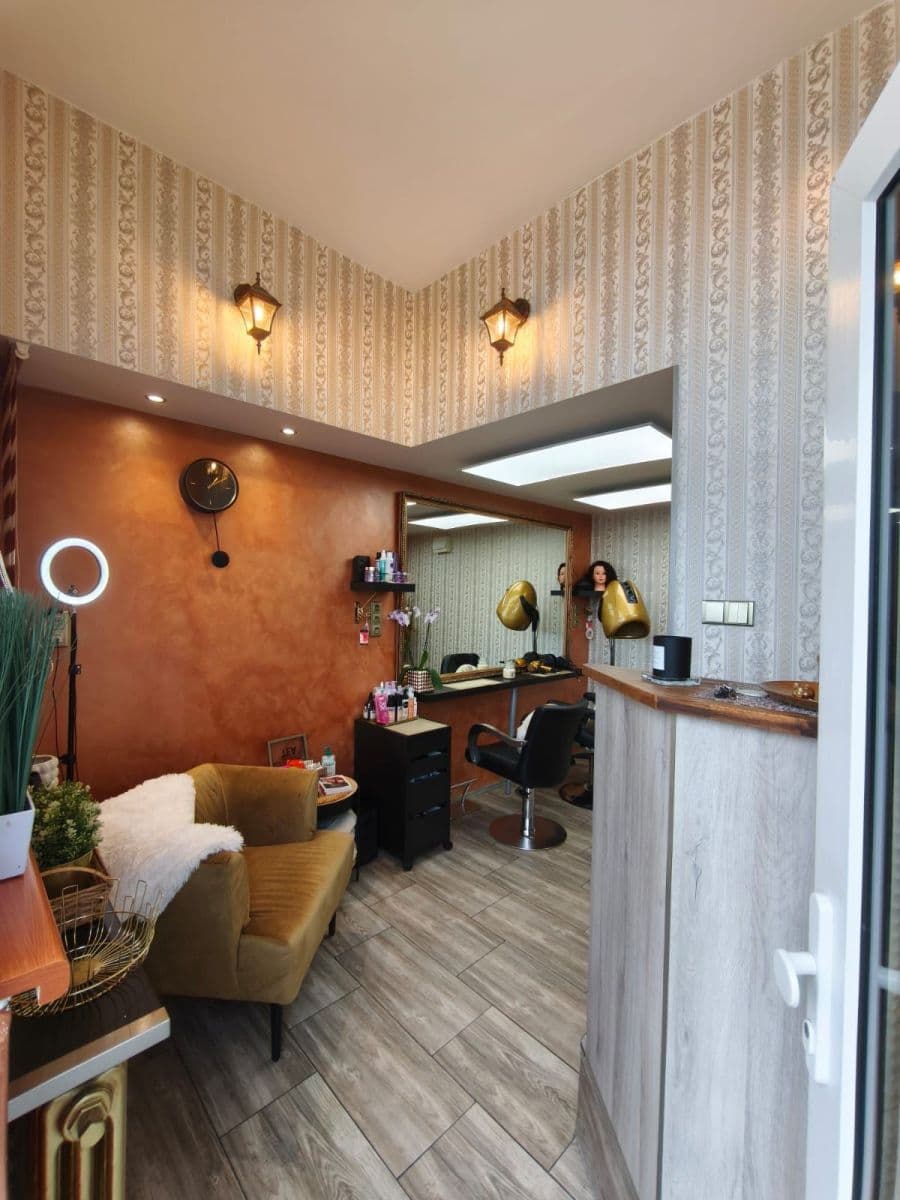 Predaj nebytového priestoru 14 m², Poznaňská, Praha, Praha Predaj nebytového priestoru 14 m², Poznaňská, Praha, Praha