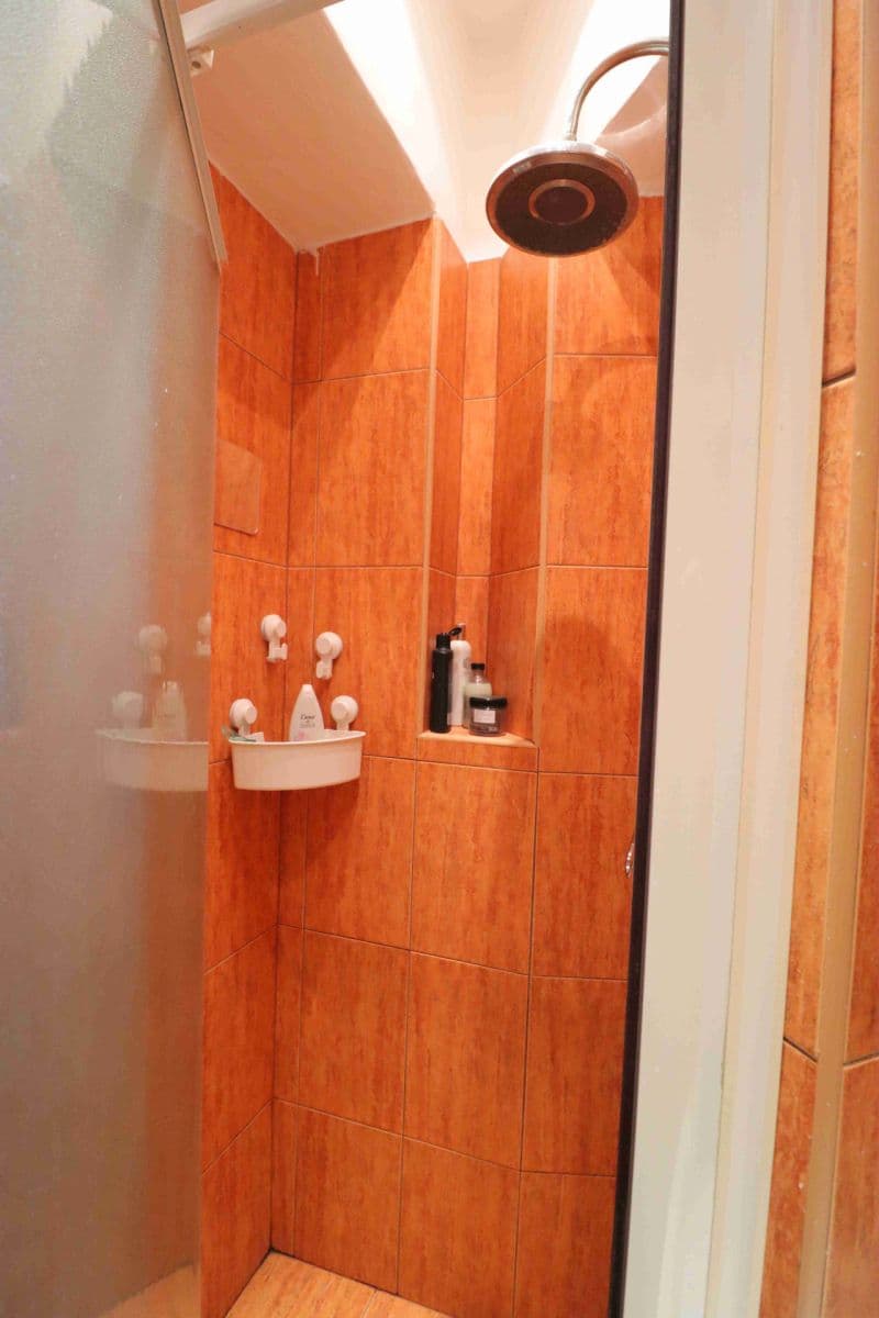 Prenájom bytu 2-izbový 50 m², Hartigova, Praha, Praha Prenájom bytu 2-izbový 50 m², Hartigova, Praha, Praha