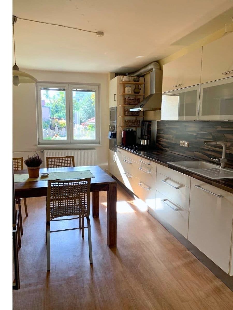 Predaj domu 120 m², pozemek 115 m², Havlíčkova, Hodonín, Jihomoravský kraj Predaj domu 120 m², pozemek 115 m², Havlíčkova, Hodonín, Jihomoravský kraj