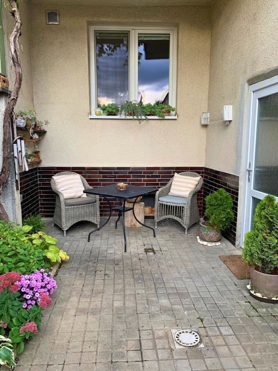 Predaj domu 120 m², pozemek 115 m², Havlíčkova, Hodonín, Jihomoravský kraj Predaj domu 120 m², pozemek 115 m², Havlíčkova, Hodonín, Jihomoravský kraj