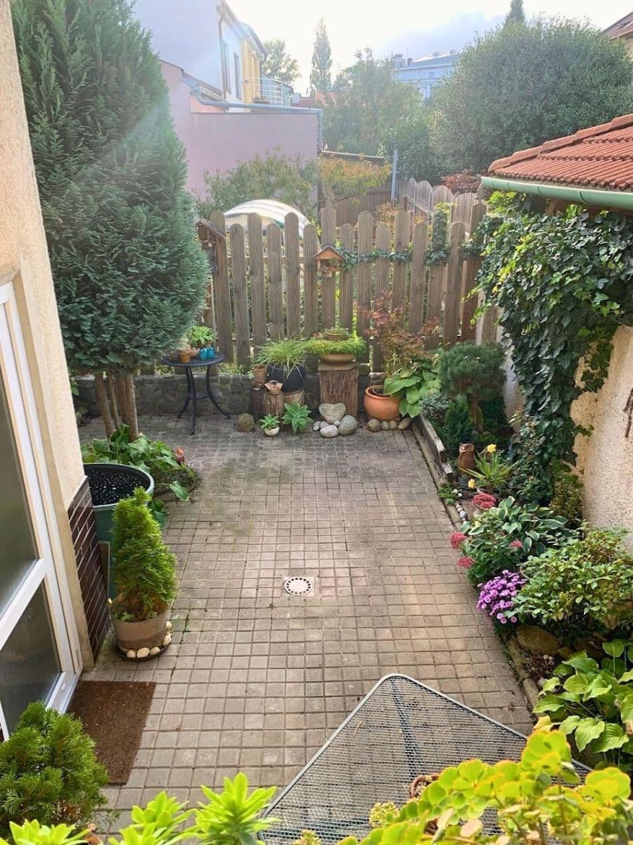 Predaj domu 120 m², pozemek 115 m², Havlíčkova, Hodonín, Jihomoravský kraj Predaj domu 120 m², pozemek 115 m², Havlíčkova, Hodonín, Jihomoravský kraj