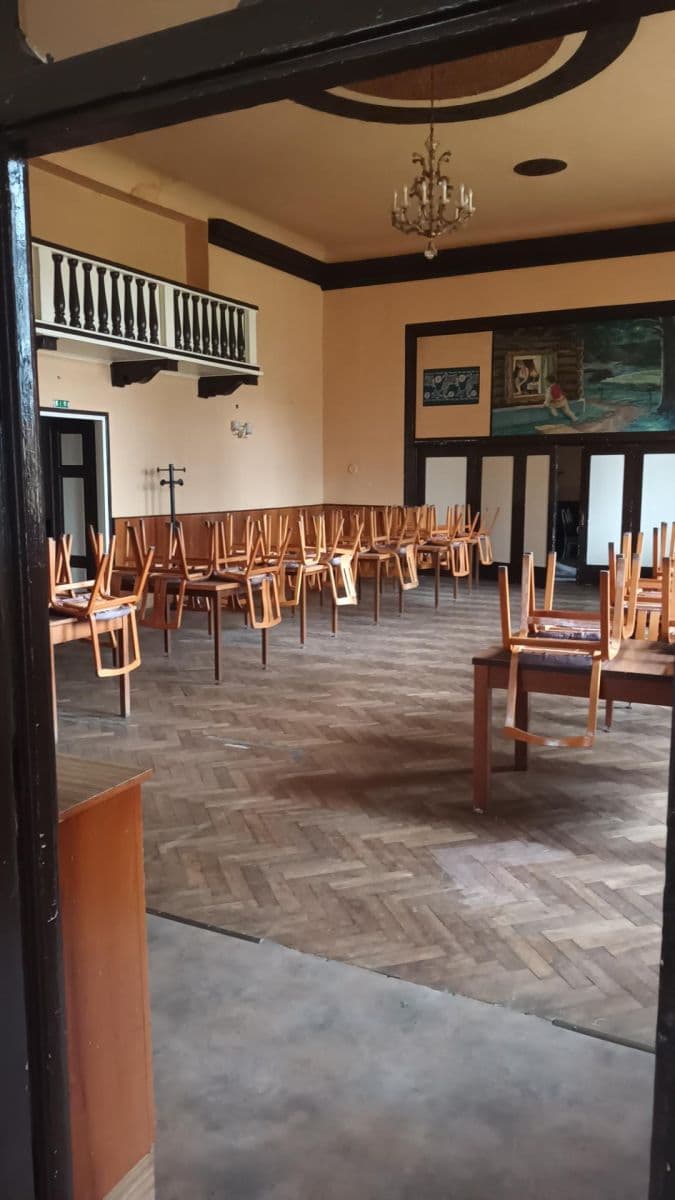 Prenájom nebytového priestoru 450 m², Střelniční, Frenštát pod Radhoštěm, Moravskoslezský kraj Prenájom nebytového priestoru 450 m², Střelniční, Frenštát pod Radhoštěm, Moravskoslezský kraj