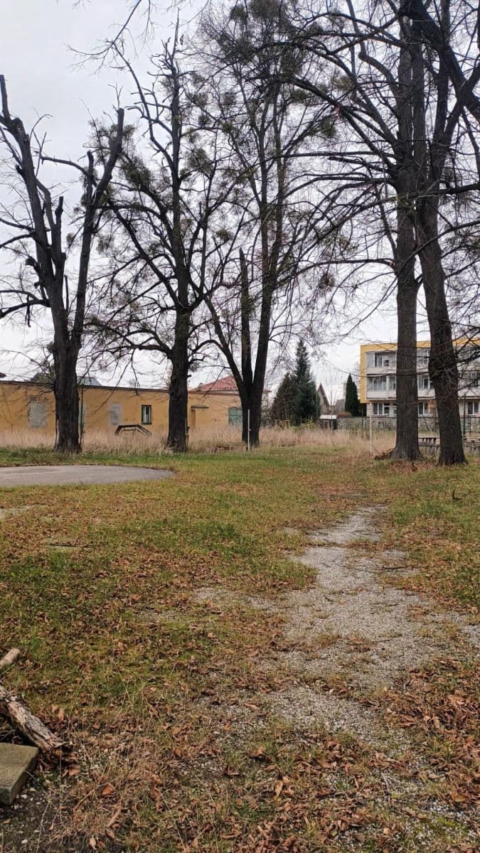 Prenájom nebytového priestoru 450 m², Střelniční, Frenštát pod Radhoštěm, Moravskoslezský kraj Prenájom nebytového priestoru 450 m², Střelniční, Frenštát pod Radhoštěm, Moravskoslezský kraj