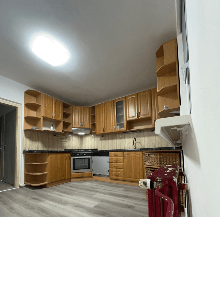 Prenájom bytu 3-izbový 65 m², Novodvorská, Frýdek-Místek, Moravskoslezský kraj Prenájom bytu 3-izbový 65 m², Novodvorská, Frýdek-Místek, Moravskoslezský kraj