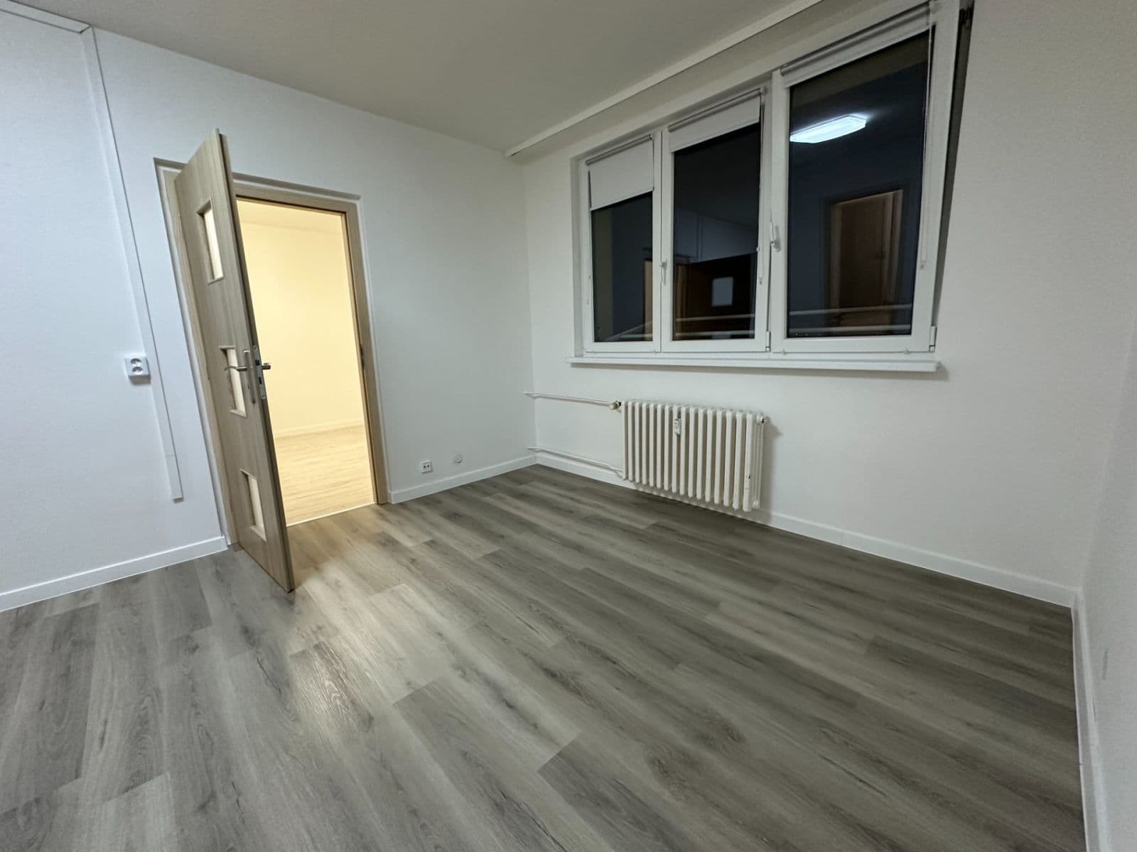 Prenájom bytu 3-izbový 65 m², Novodvorská, Frýdek-Místek, Moravskoslezský kraj Prenájom bytu 3-izbový 65 m², Novodvorská, Frýdek-Místek, Moravskoslezský kraj