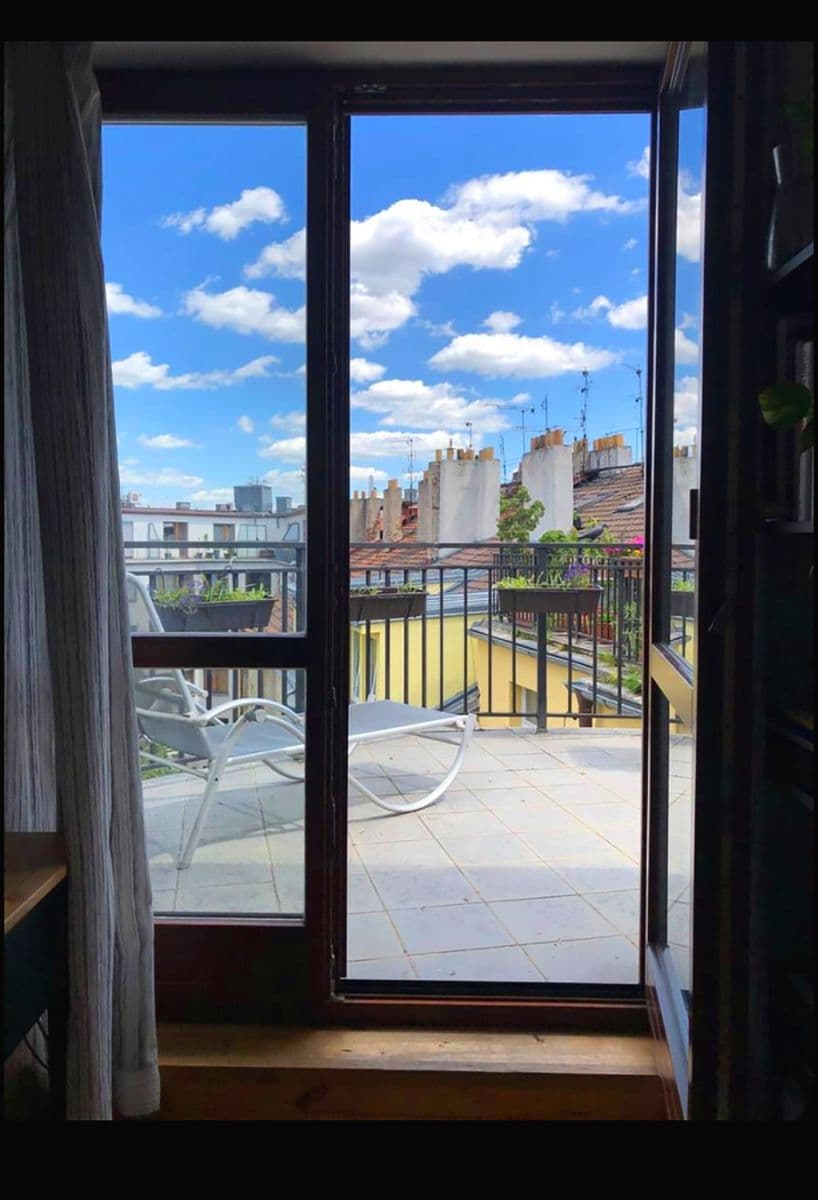 Prenájom bytu 3-izbový 210 m², Mojmírova, Praha, Praha Prenájom bytu 3-izbový 210 m², Mojmírova, Praha, Praha