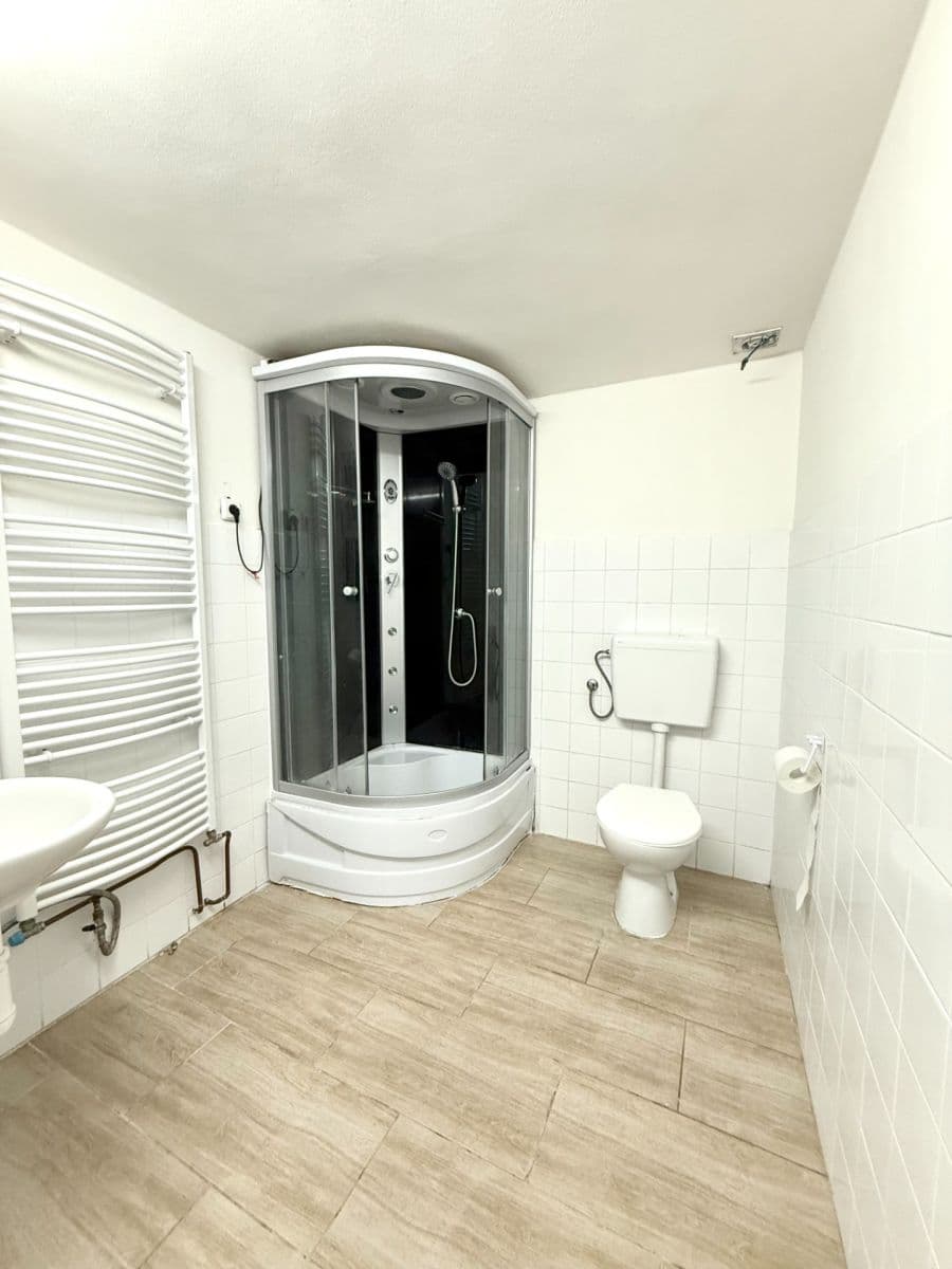 Prenájom domu 140 m², pozemek 50 m², Mělnická, Tišice, Středočeský kraj Prenájom domu 140 m², pozemek 50 m², Mělnická, Tišice, Středočeský kraj