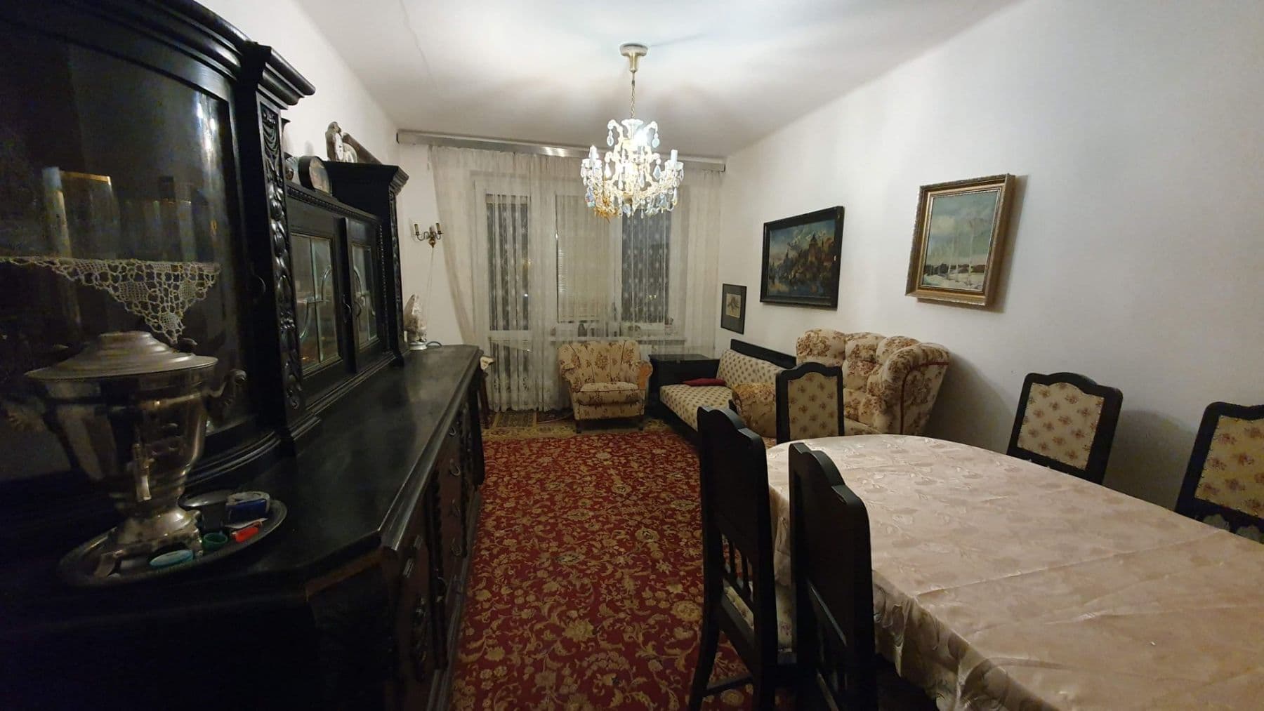 Prenájom bytu 4-izbový 77 m², Komenského, Vítkov, Moravskoslezský kraj Prenájom bytu 4-izbový 77 m², Komenského, Vítkov, Moravskoslezský kraj