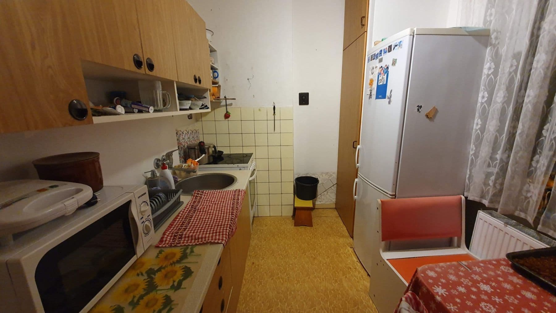 Prenájom bytu 4-izbový 77 m², Komenského, Vítkov, Moravskoslezský kraj Prenájom bytu 4-izbový 77 m², Komenského, Vítkov, Moravskoslezský kraj