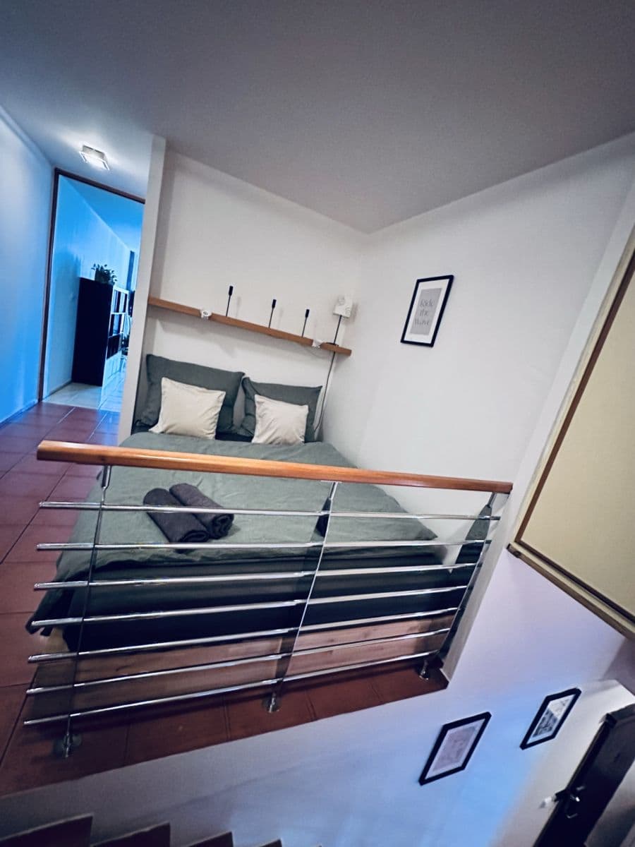 Predaj bytu 3-izbový 105 m², Seydlerova, Praha, Praha Predaj bytu 3-izbový 105 m², Seydlerova, Praha, Praha