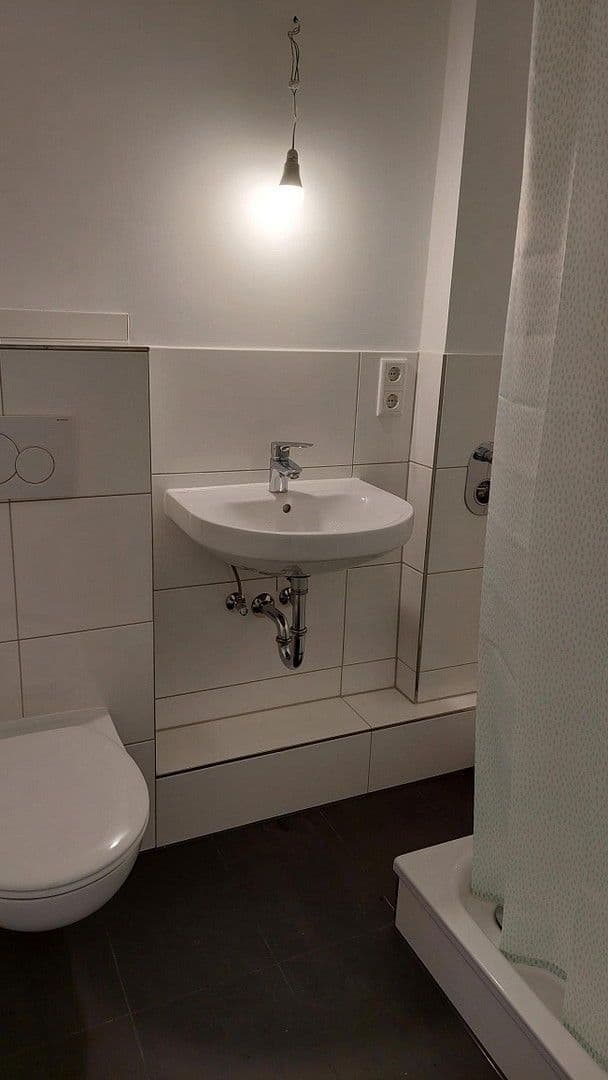 Predaj bytu 1-izbový 29 m², Fuhlsbüttler Str. 640, Hamburg, Hamburg Predaj bytu 1-izbový 29 m², Fuhlsbüttler Str. 640, Hamburg, Hamburg