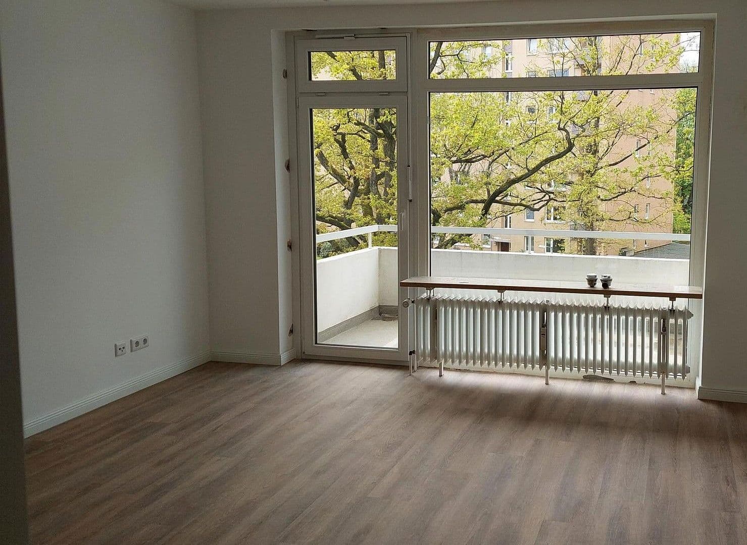 Predaj bytu 1-izbový 29 m², Fuhlsbüttler Str. 640, Hamburg, Hamburg Predaj bytu 1-izbový 29 m², Fuhlsbüttler Str. 640, Hamburg, Hamburg