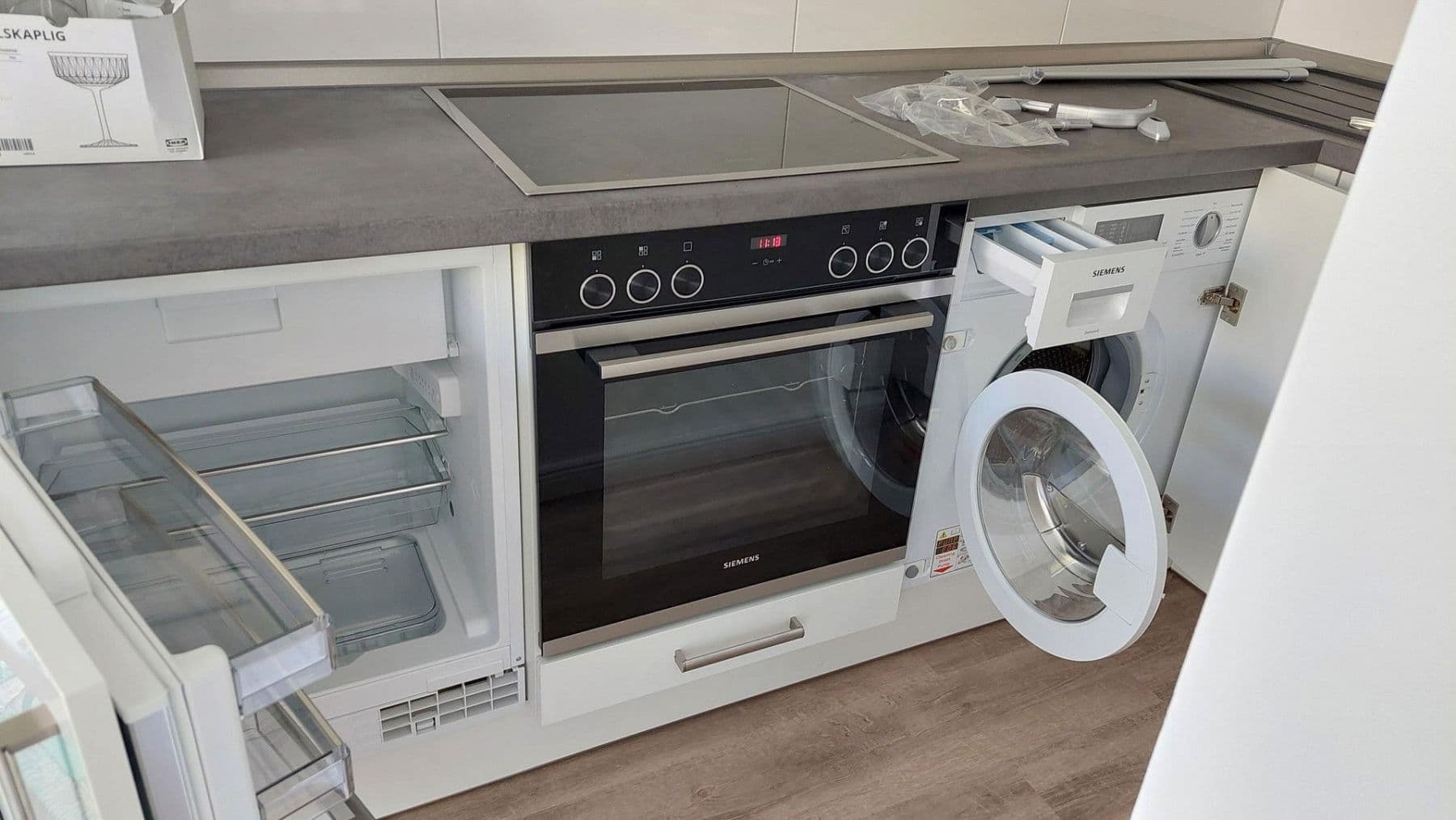 Predaj bytu 1-izbový 29 m², Fuhlsbüttler Str. 640, Hamburg, Hamburg Predaj bytu 1-izbový 29 m², Fuhlsbüttler Str. 640, Hamburg, Hamburg