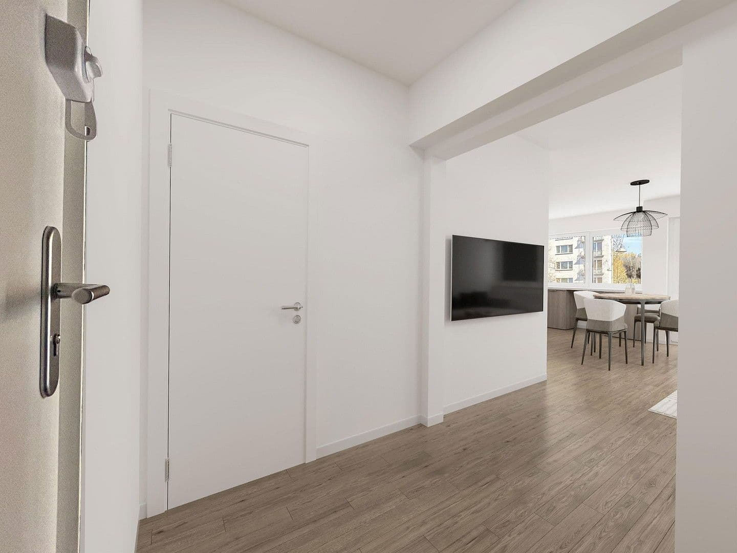 Predaj bytu 3-izbový 70 m², Köln, Severné Porýnie - Westfálsko Predaj bytu 3-izbový 70 m², Köln, Severné Porýnie - Westfálsko