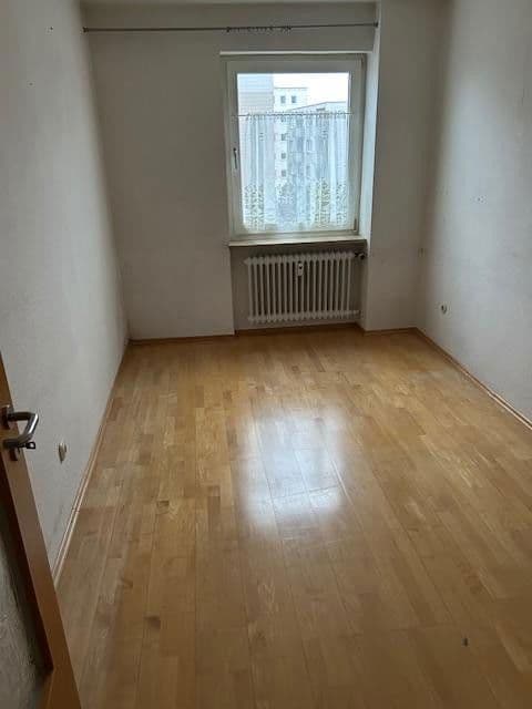 Predaj bytu 3-izbový 74 m², Weiden, Bavorsko Predaj bytu 3-izbový 74 m², Weiden, Bavorsko