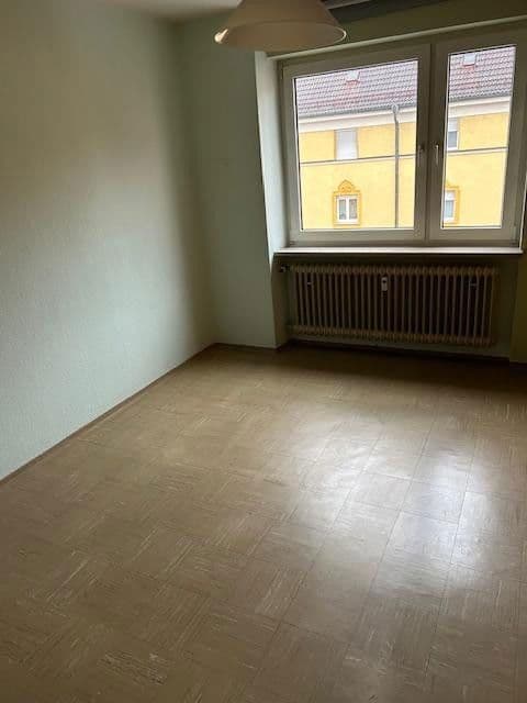 Predaj bytu 3-izbový 74 m², Weiden, Bavorsko Predaj bytu 3-izbový 74 m², Weiden, Bavorsko