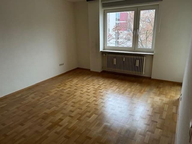 Predaj bytu 3-izbový 74 m², Weiden, Bavorsko Predaj bytu 3-izbový 74 m², Weiden, Bavorsko