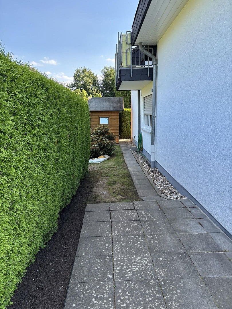 Predaj bytu 3-izbový 83 m², Hennef (Sieg), Severné Porýnie - Westfálsko Predaj bytu 3-izbový 83 m², Hennef (Sieg), Severné Porýnie - Westfálsko