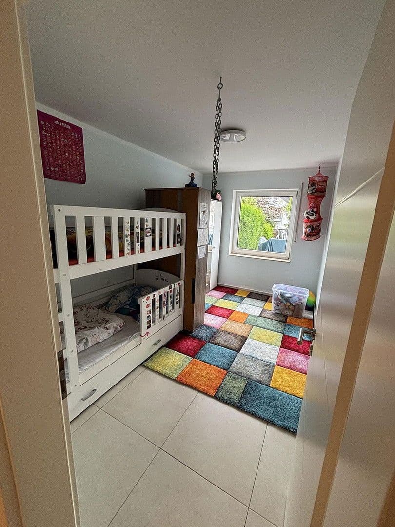 Predaj bytu 3-izbový 83 m², Hennef (Sieg), Severné Porýnie - Westfálsko Predaj bytu 3-izbový 83 m², Hennef (Sieg), Severné Porýnie - Westfálsko