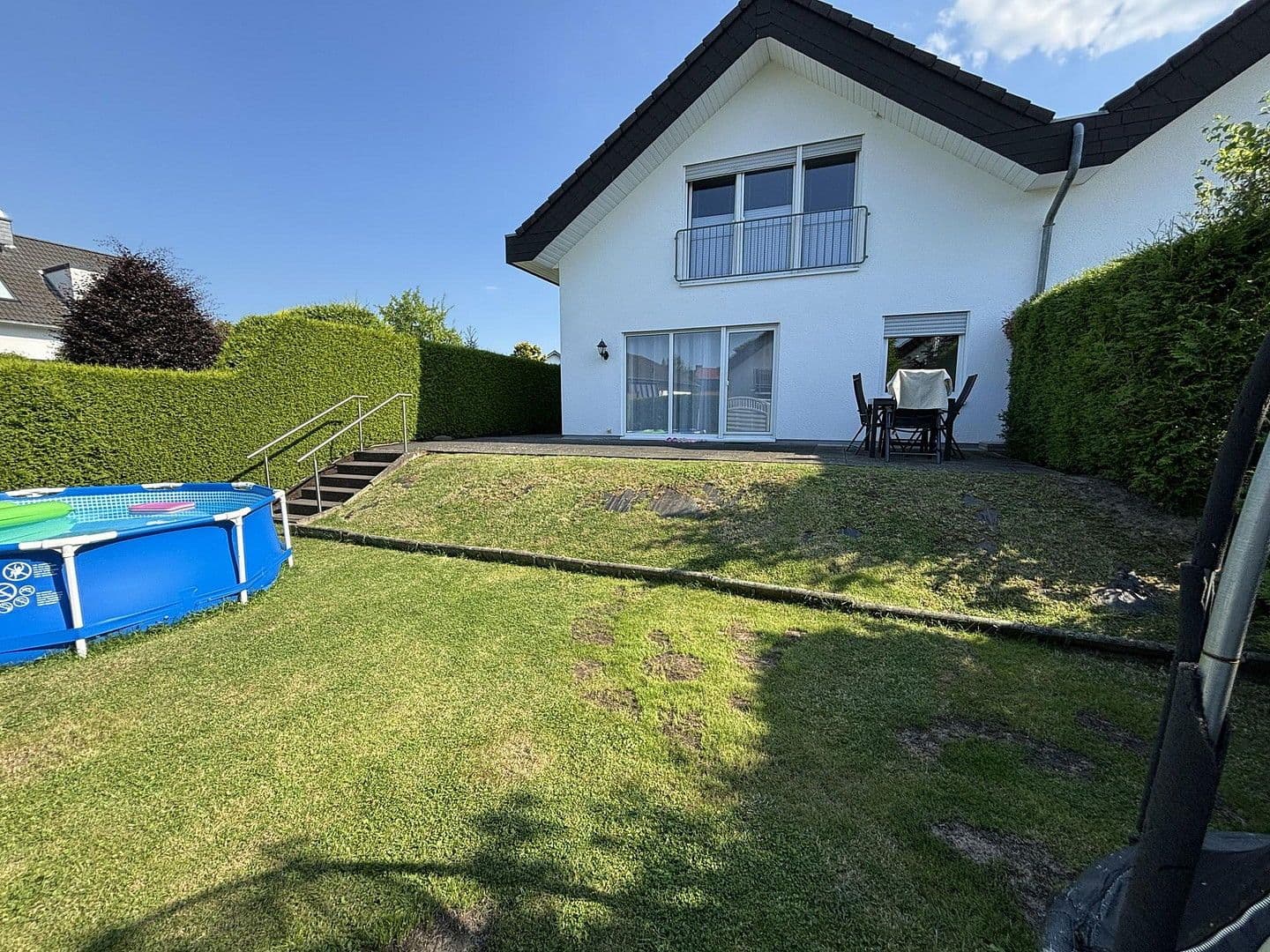 Predaj bytu 3-izbový 83 m², Hennef (Sieg), Severné Porýnie - Westfálsko Predaj bytu 3-izbový 83 m², Hennef (Sieg), Severné Porýnie - Westfálsko