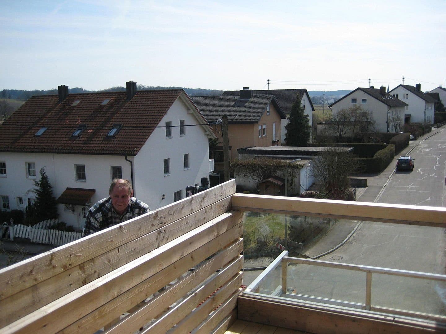 Prenájom bytu 2-izbový 73 m², Hettenshausen / Jahnhöhe, Bavorsko Prenájom bytu 2-izbový 73 m², Hettenshausen / Jahnhöhe, Bavorsko