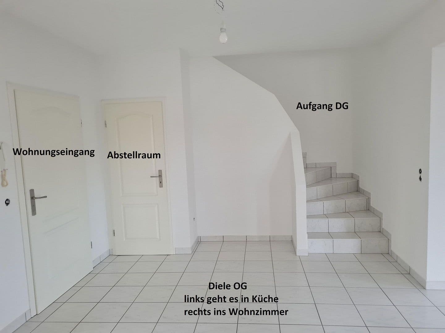 Predaj bytu 5-izbový 187 m², Auguste-Schmidt-Straße, Zweibrücken, Porýnie-Falcko Predaj bytu 5-izbový 187 m², Auguste-Schmidt-Straße, Zweibrücken, Porýnie-Falcko