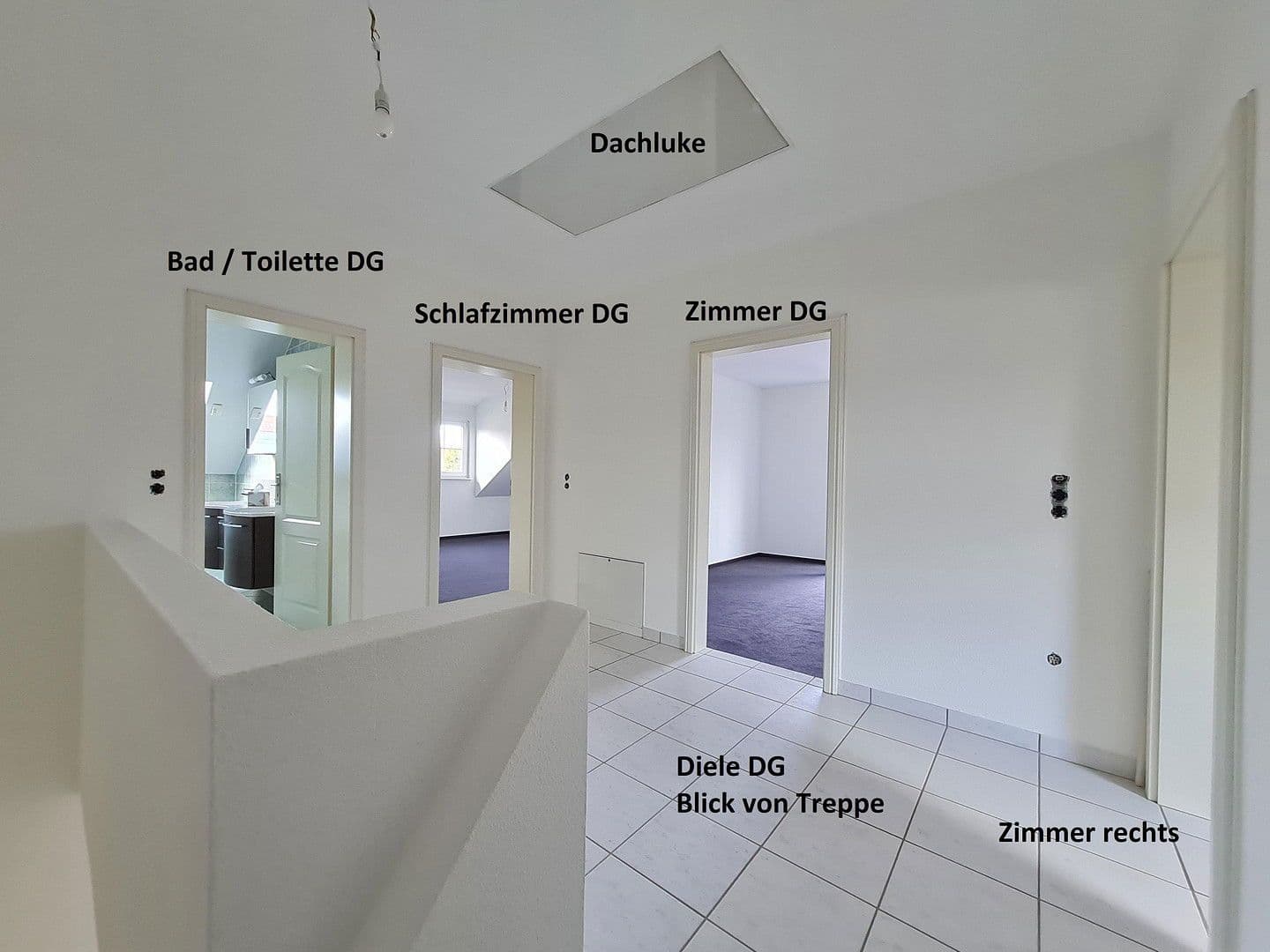 Predaj bytu 5-izbový 187 m², Auguste-Schmidt-Straße, Zweibrücken, Porýnie-Falcko Predaj bytu 5-izbový 187 m², Auguste-Schmidt-Straße, Zweibrücken, Porýnie-Falcko