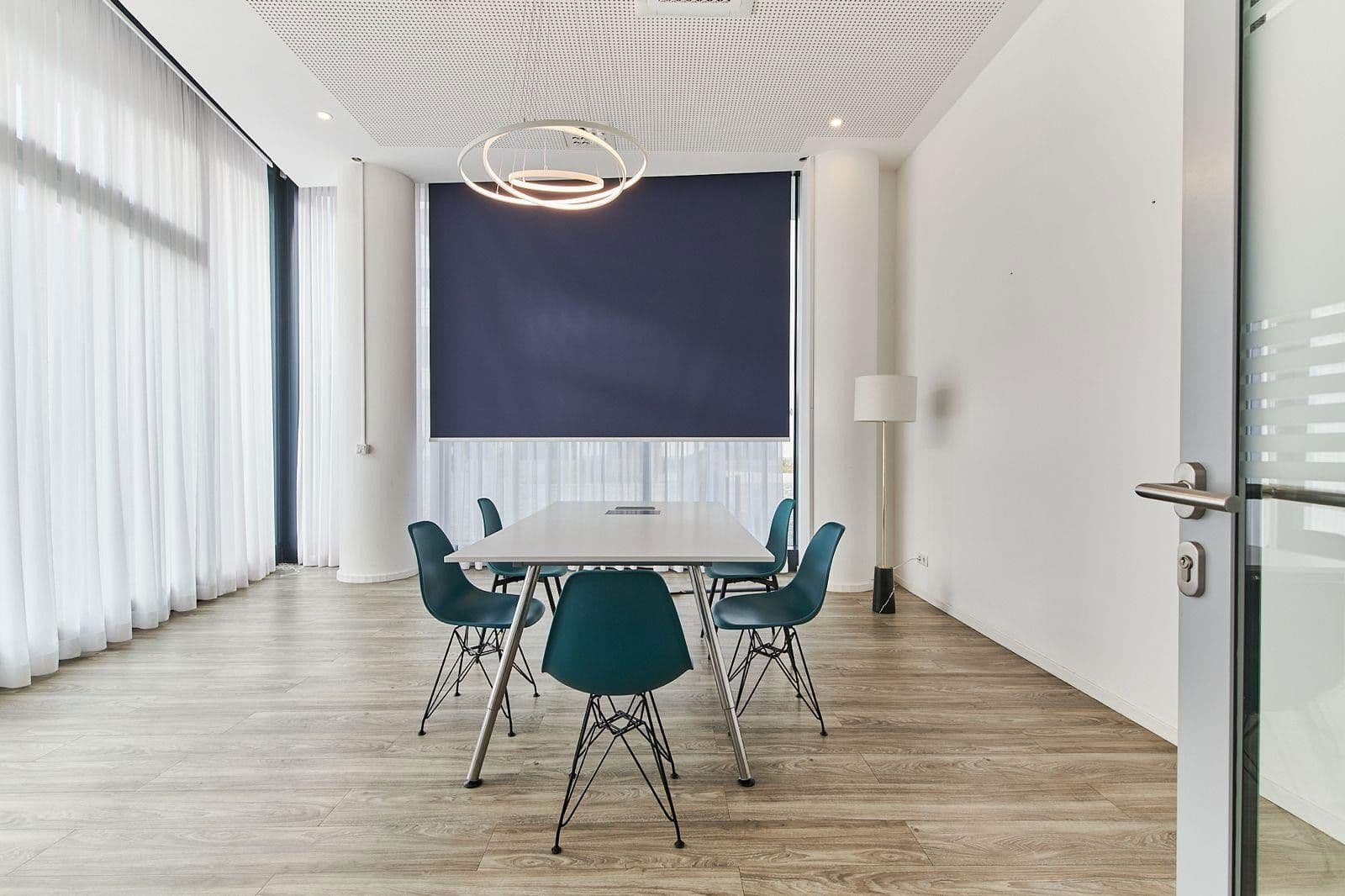 Prenájom kancelárie 541 m², Berlin, Berlín Prenájom kancelárie 541 m², Berlin, Berlín