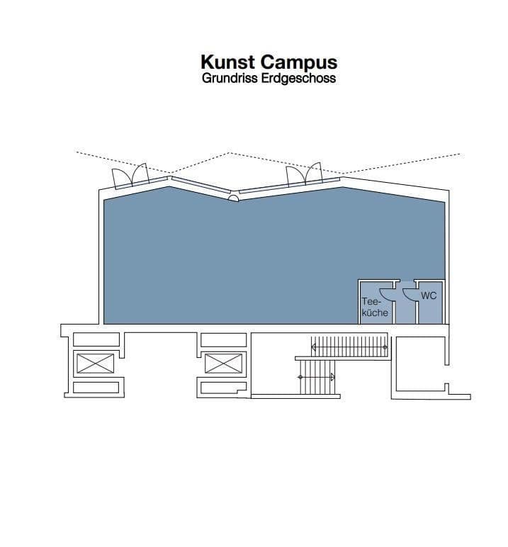 Prenájom kancelárie 541 m², Berlin, Berlín Prenájom kancelárie 541 m², Berlin, Berlín