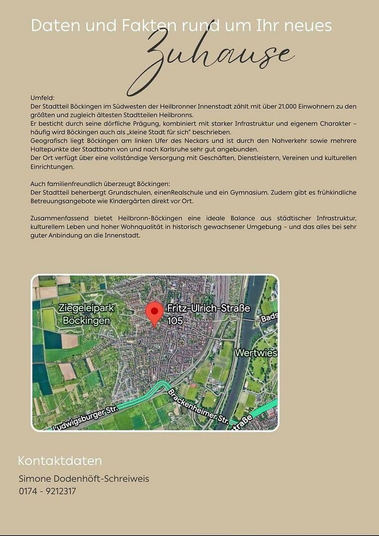 Predaj domu 520 m², pozemek 697 m², Fritz-Ulrich-Str. 105, Heilbronn, Bádensko-Wurttembersko Predaj domu 520 m², pozemek 697 m², Fritz-Ulrich-Str. 105, Heilbronn, Bádensko-Wurttembersko