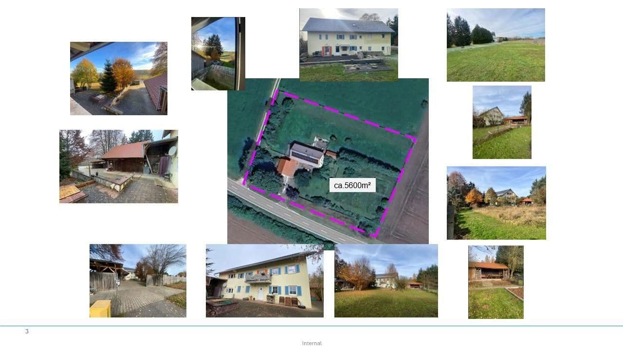 Predaj domu 290 m², pozemek 5.600 m², Niederbayerbach 21, Neufraunhofen, Bavorsko Predaj domu 290 m², pozemek 5.600 m², Niederbayerbach 21, Neufraunhofen, Bavorsko