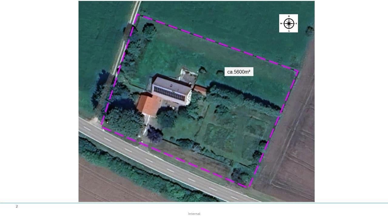Predaj domu 290 m², pozemek 5.600 m², Niederbayerbach 21, Neufraunhofen, Bavorsko Predaj domu 290 m², pozemek 5.600 m², Niederbayerbach 21, Neufraunhofen, Bavorsko