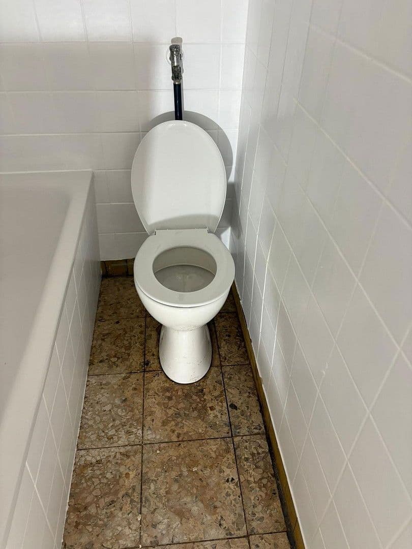 Prenájom bytu 2-izbový 62 m², Breyeller Straße 35, Nettetal, Severné Porýnie - Westfálsko Prenájom bytu 2-izbový 62 m², Breyeller Straße 35, Nettetal, Severné Porýnie - Westfálsko