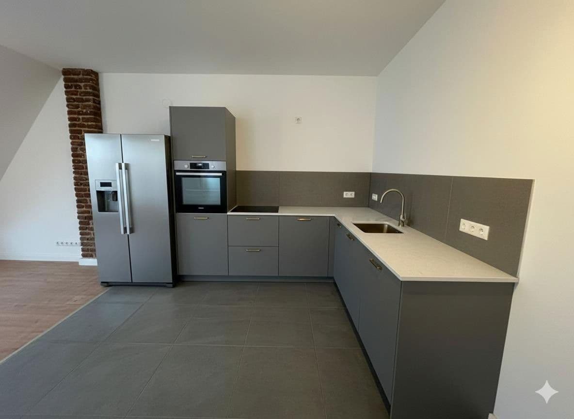 Prenájom bytu 3-izbový 80 m², Cecilienstraße 46, Mönchengladbach, Severné Porýnie - Westfálsko Prenájom bytu 3-izbový 80 m², Cecilienstraße 46, Mönchengladbach, Severné Porýnie - Westfálsko