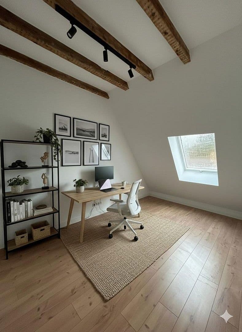 Prenájom bytu 3-izbový 80 m², Cecilienstraße 46, Mönchengladbach, Severné Porýnie - Westfálsko Prenájom bytu 3-izbový 80 m², Cecilienstraße 46, Mönchengladbach, Severné Porýnie - Westfálsko