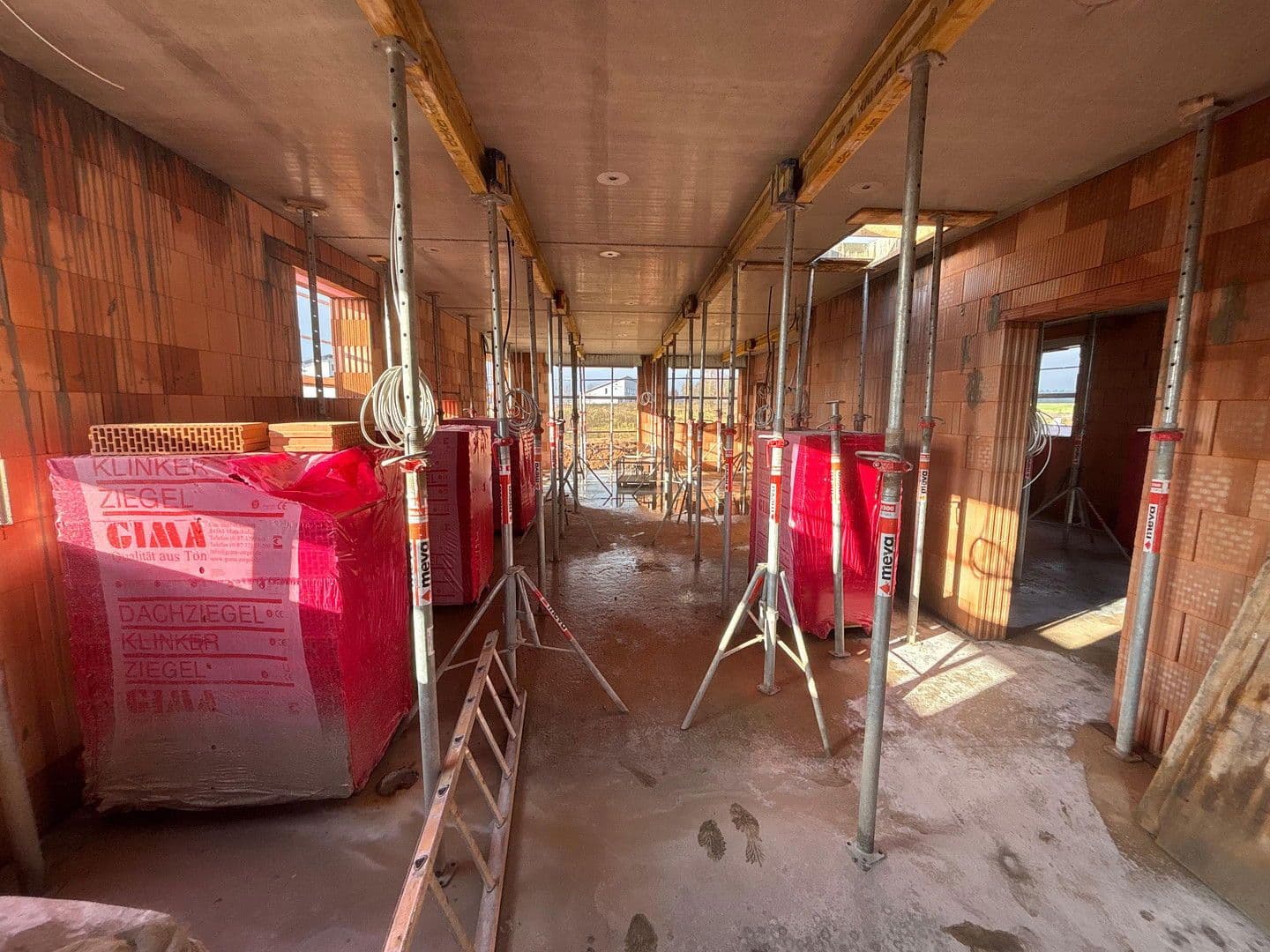 Predaj domu 135 m², pozemek 567 m², Marderweg 13, Irchenrieth, Bavorsko Predaj domu 135 m², pozemek 567 m², Marderweg 13, Irchenrieth, Bavorsko