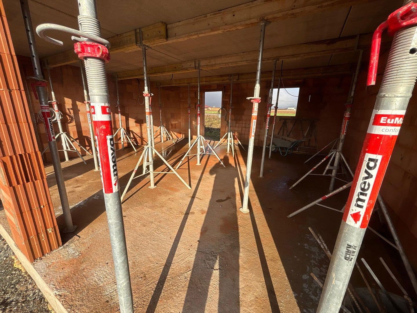 Predaj domu 135 m², pozemek 567 m², Marderweg 13, Irchenrieth, Bavorsko Predaj domu 135 m², pozemek 567 m², Marderweg 13, Irchenrieth, Bavorsko