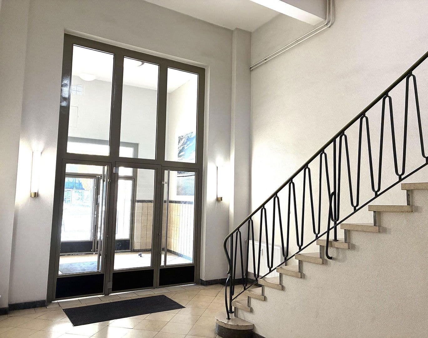 Prenájom kancelárie 307 m², Axel-Springer-Platz 2, Hamburg, Hamburg Prenájom kancelárie 307 m², Axel-Springer-Platz 2, Hamburg, Hamburg