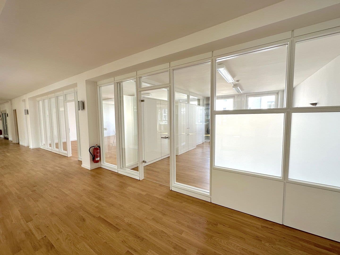 Prenájom kancelárie 307 m², Axel-Springer-Platz 2, Hamburg, Hamburg Prenájom kancelárie 307 m², Axel-Springer-Platz 2, Hamburg, Hamburg