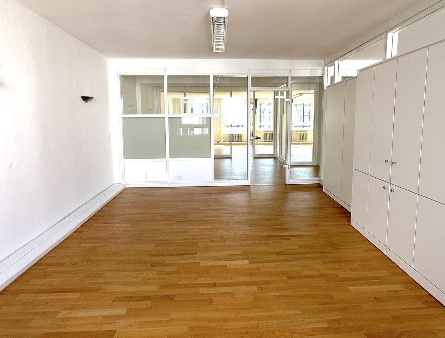 Prenájom kancelárie 307 m², Axel-Springer-Platz 2, Hamburg, Hamburg Prenájom kancelárie 307 m², Axel-Springer-Platz 2, Hamburg, Hamburg